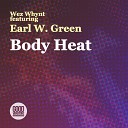 Wez Whynt feat Earl W Green - Body Heat Beatapella