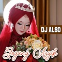 Dj Also - Menunggu Dangdut Dj Remix