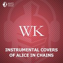 White Knight Instrumental - Down In a Hole Instrumental