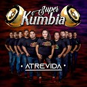 Super Kumbia - Atrevida