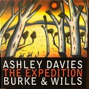 Ashley Davies - A Tree Marked Dig