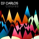 DJ CARLOS - Intro la tarde urbana