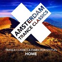 Trance Classics Esmee Bor Stotijn - Home Extended Mix