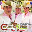 Cachuy Rubio - Los Chismes