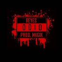 Reyes - Odio