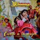 Los Kjarkas - Canto a la Mujer de Mi Pueblo