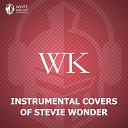 White Knight Instrumental - Master Blaster Jammin Instrumental