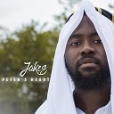 Jakes - Peter s Heart