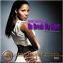 Toni Braxton - Un Break My Heart Jenia Noble Remix 2015