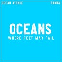 Ocean Avenue - Oceans Where Feet May Fail