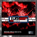 Michael Wells a k a G T O - Drugs Groove
