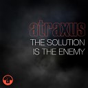 atraxus - Pavilion of 95