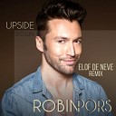 Robin Pors - Upside Down Elof de Neve Remix Radio Edit