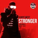 Kanye West - Stronger Stronger OST Некогда не здовайся…