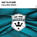 Iant Flund - Falling Skies