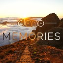 Dano - Memories Radio edit