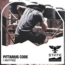 Pittarius Code - I am free Extended Mix