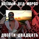 ДВЕСТИ ДВАДЦАТЬ - Клевый дед мороз