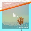 Smoodmood himood - Summer Breeze