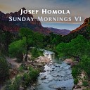 Josef Homola - Firewood Sunday Mornings