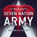 The White Stripes - Seven Nation Army Remix Battlefield 1 Trailer Music Bass…