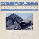 87 Desireless - Voyage