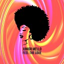 JUNIOR MELLO - Feel The Love Philly Night Instrumental Mix