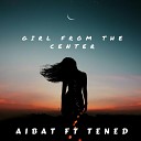 AIBAT - Girl Form the Center Acoustic Version