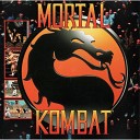 Игра - Mortal Kombat MP3 Из игры