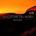 Giocatore Del Nord - Red Line