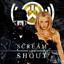 Britney Spears Shout - will i am