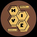 Hidden Crew - So Sweet MVC Project Rework