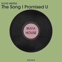 FLOYD WEST22 - The Song I Promised U Extended Mix