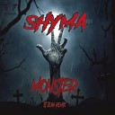 Shyma - Monster St Jean Remix