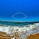 ASMR Water Sounds - Relaxing Ocean Waves Pt 15