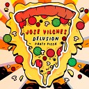 Jose vilches - Delusion