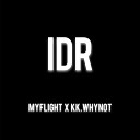 Myflight kk whynot - Idr