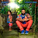 DJ Khaled feat SZA - Just Us