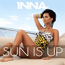 Inna - Sun is up Cahill Club Mix