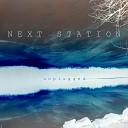 Next Station - Rough Water