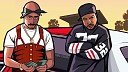2Pac Ice Cube - Street Life ft Dr Dre Snoop Dogg Xzibit Nipsey Hussle GTA 5…