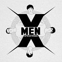 X Men - We Are Punkrock a