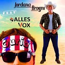 SALLES VOX feat JORDANA BROGNI - Guria