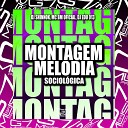 DJ SHINNOK MC BM OFICIAL DJ EDU 013 - Montagem Melodia Sociol gica