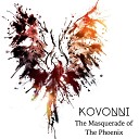 Kovonni - Follow the Rainbow