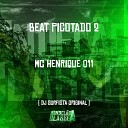 DJ Surfista Original feat MC Henrique 011 - Beat Picotado 2