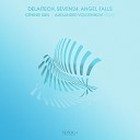 Seven24 Delaitech Angel Falls - Crying Sun Alexander Volosnikov Remix
