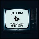 Lil Foia - Uno Com Escada