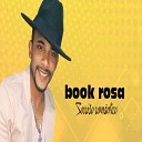 sorriso romantico - Book Rosa