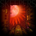 The Skeepers - Мечты о лете